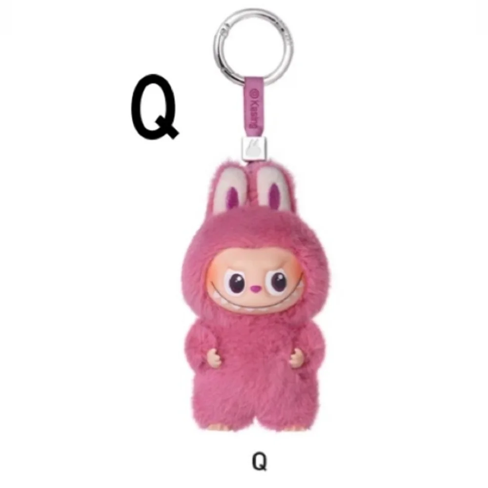 POP MART Pin For Love Series. Confirmed Q. - Picture 1 of 6